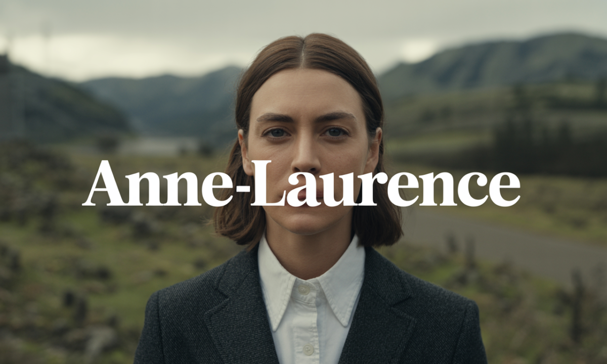 Illustration de Anne-laurence, Prénoms