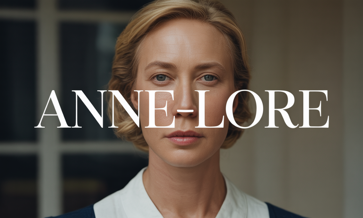 découvrez l'univers d'anne-lore, un espace dédié à la créativité, l'inspiration et les passions qui animent cette personnalité unique.