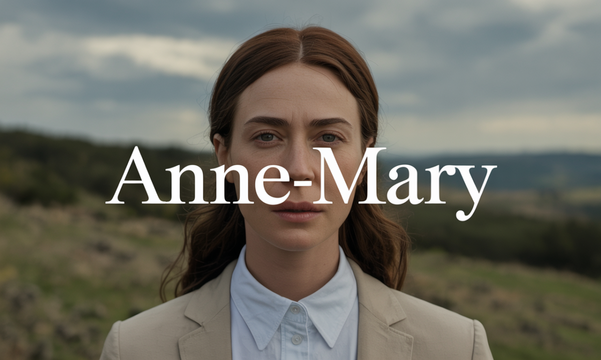 découvrez anne-mary, une personnalité inspirante au parcours unique et passionnant. apprenez-en plus sur ses réalisations et son histoire.