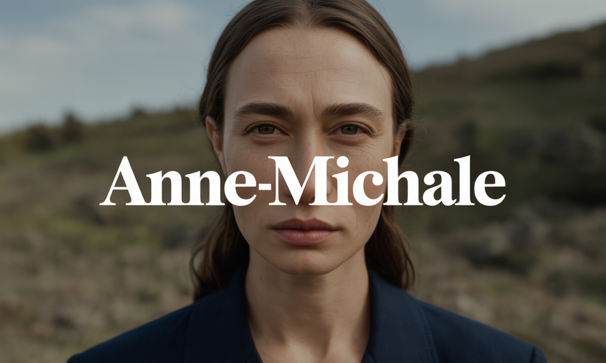 découvrez anne-michale, une personnalité passionnée et inspirante, offrant des contenus uniques et authentiques.