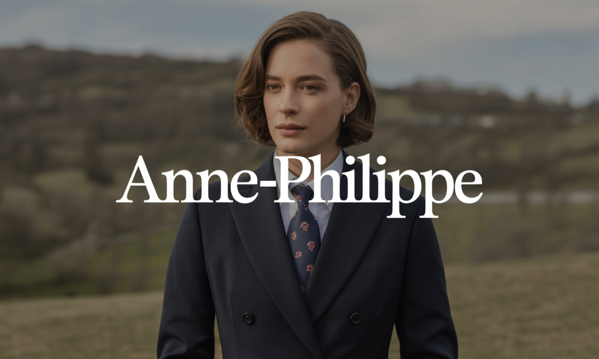 découvrez anne-philippe, un prénom élégant et chargé d'histoire, parfait pour inspirer confiance et distinction.