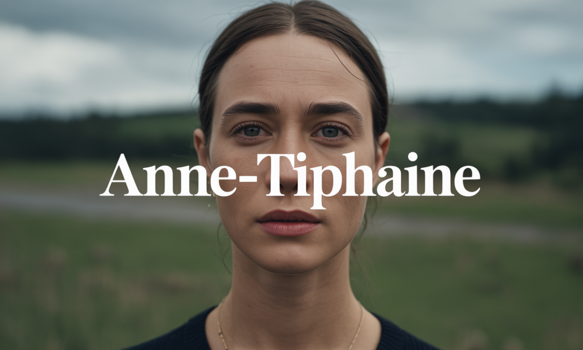 découvrez l'univers d'anne-tiphaine, une passionnée aux multiples talents, partageant ses idées, créations et inspirations.