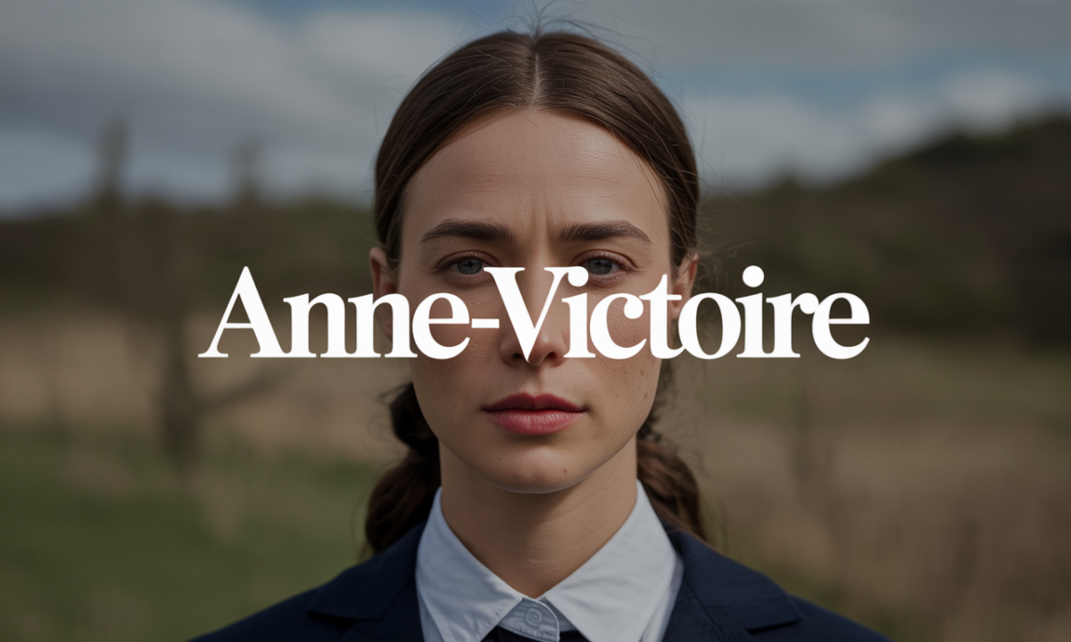 découvrez le monde d'anne-victoire, une personnalité inspirante alliant élégance et créativité. plongez dans son univers unique et laissez-vous séduire par son parcours exceptionnel.