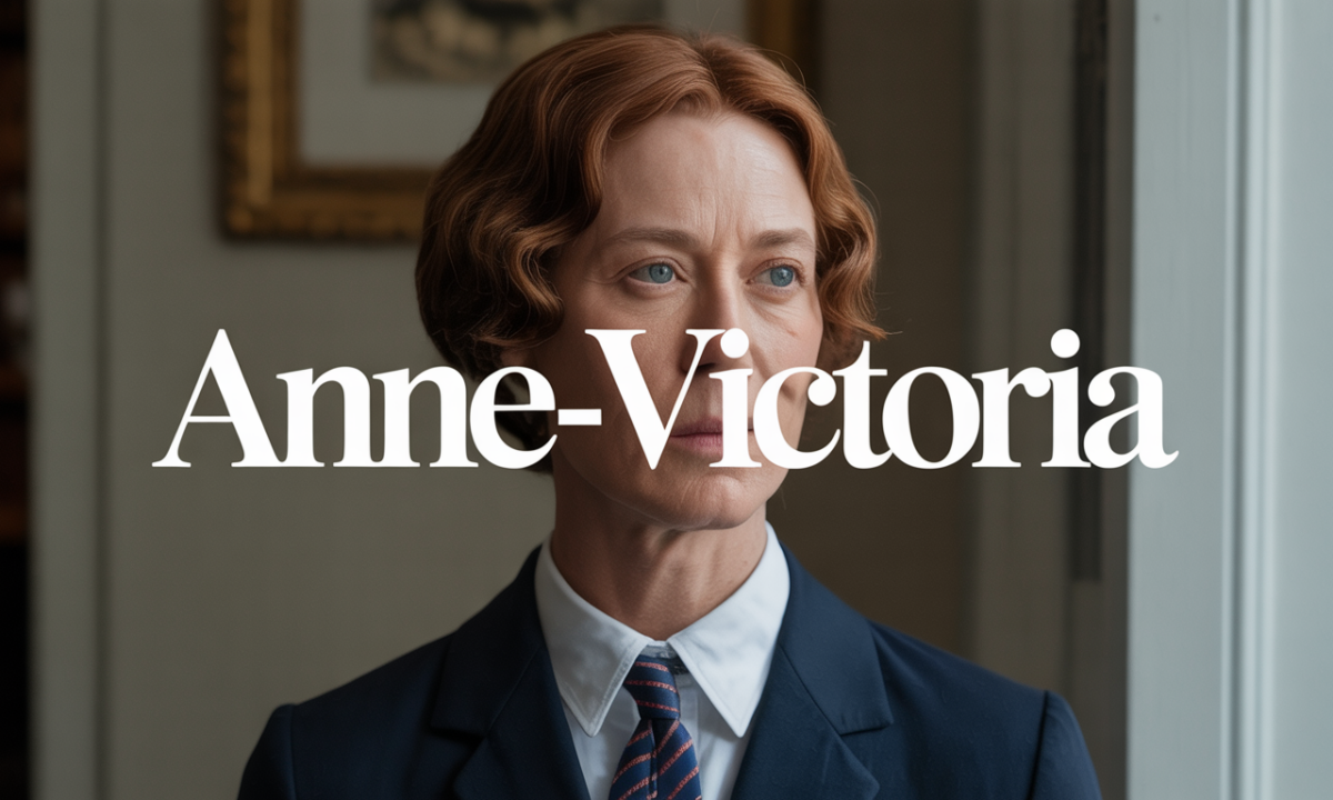 découvrez l'univers d'anne-victoria, un espace dédié à la créativité, au style et à l'inspiration. plongez dans ses projets uniques et son savoir-faire exceptionnel.