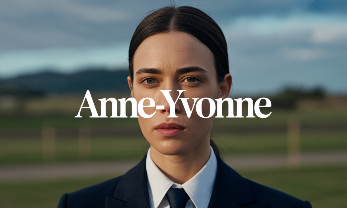 découvrez l'univers d'anne-yvonne, un espace dédié à la créativité, l'inspiration et le partage. explorez ses projets, passions et idées uniques.