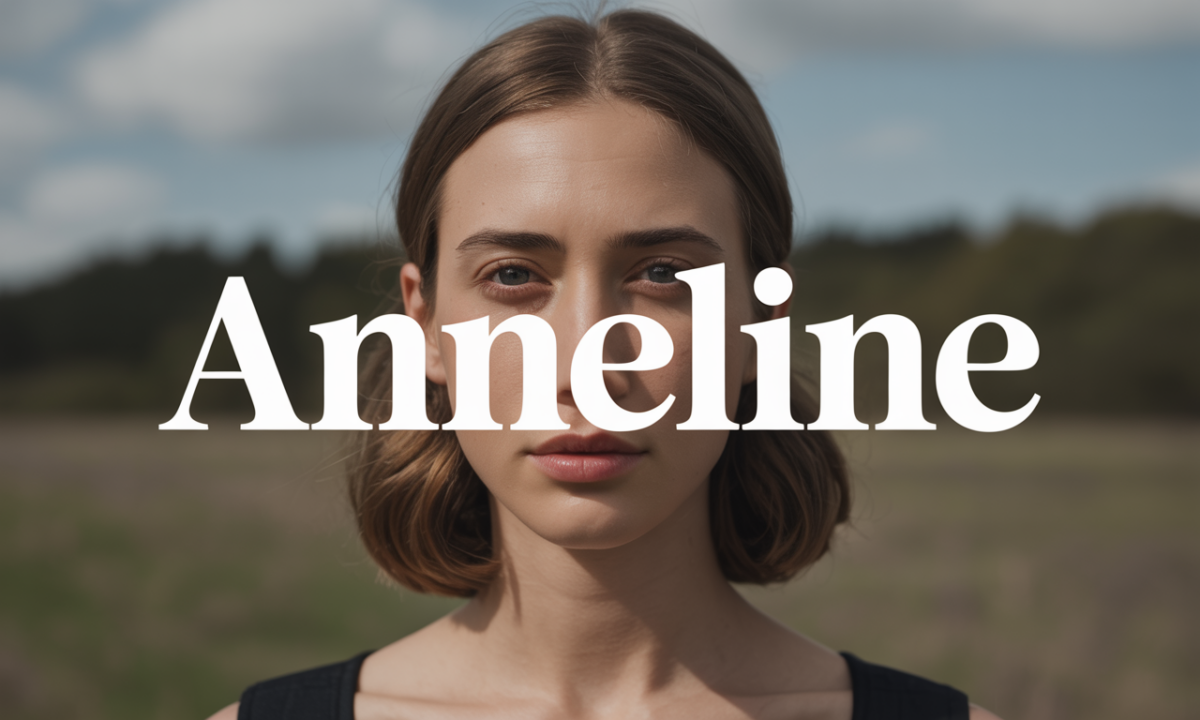 découvrez anneline, une histoire captivante pleine d'émotions et de surprises. plongez dans un univers unique et laissez-vous transporter par cette aventure inoubliable.