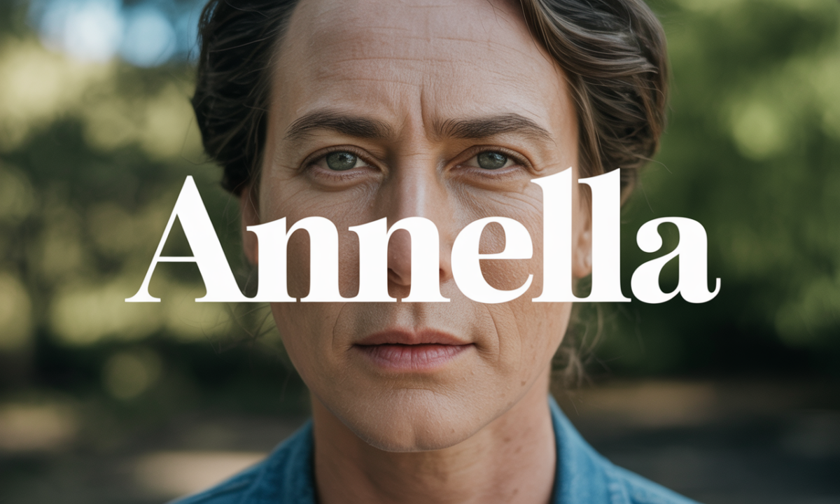 découvrez annella, une marque incontournable alliant élégance et modernité pour sublimer votre style au quotidien.