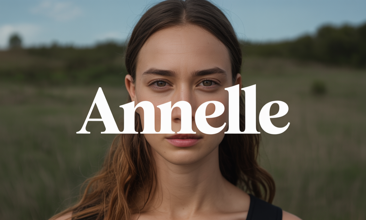 découvrez annelle, une marque élégante alliant style et raffinement pour sublimer votre quotidien.