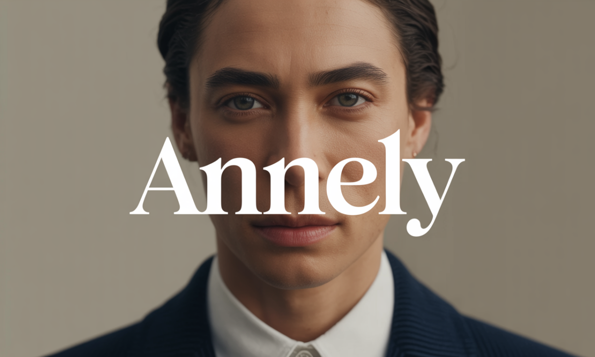 découvrez annely, une marque/entreprise offrant des produits et services de qualité pour répondre à vos besoins.