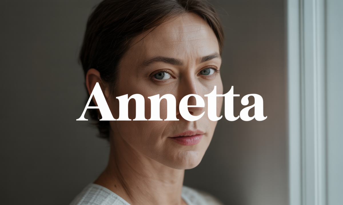 découvrez annetta, une destination unique alliant charme et authenticité pour une expérience inoubliable.