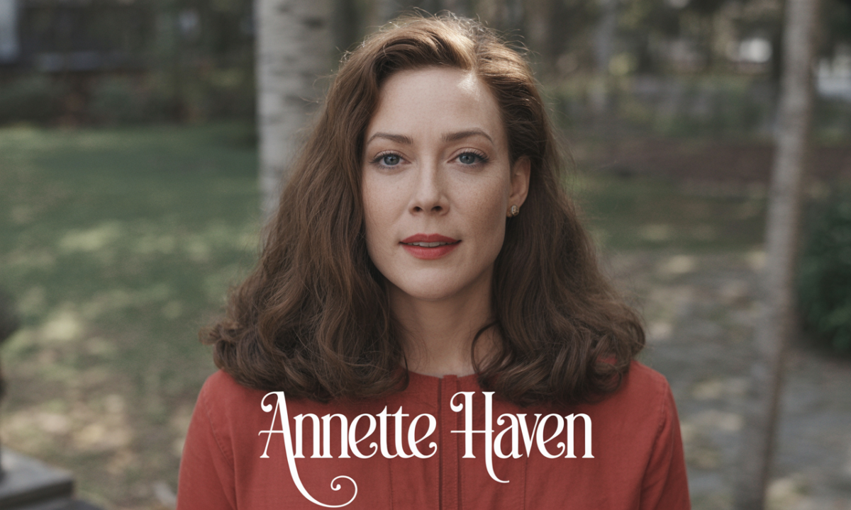 Illustration de Annette Haven, Personnalités et Célébrités