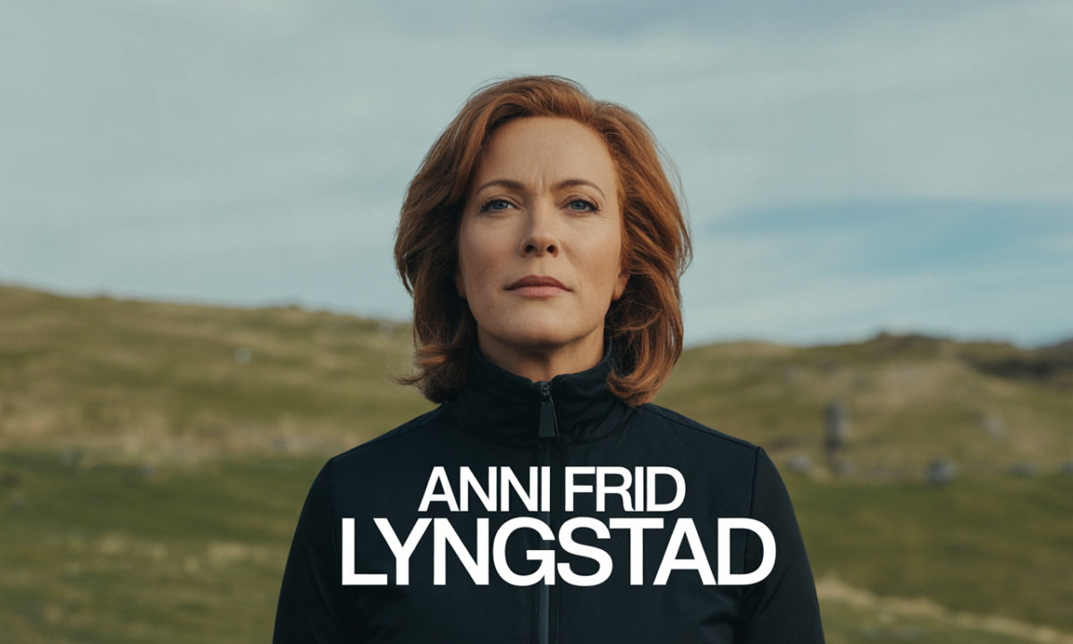 Illustration de Anni Frid Lyngstad, Personnalités et Célébrités