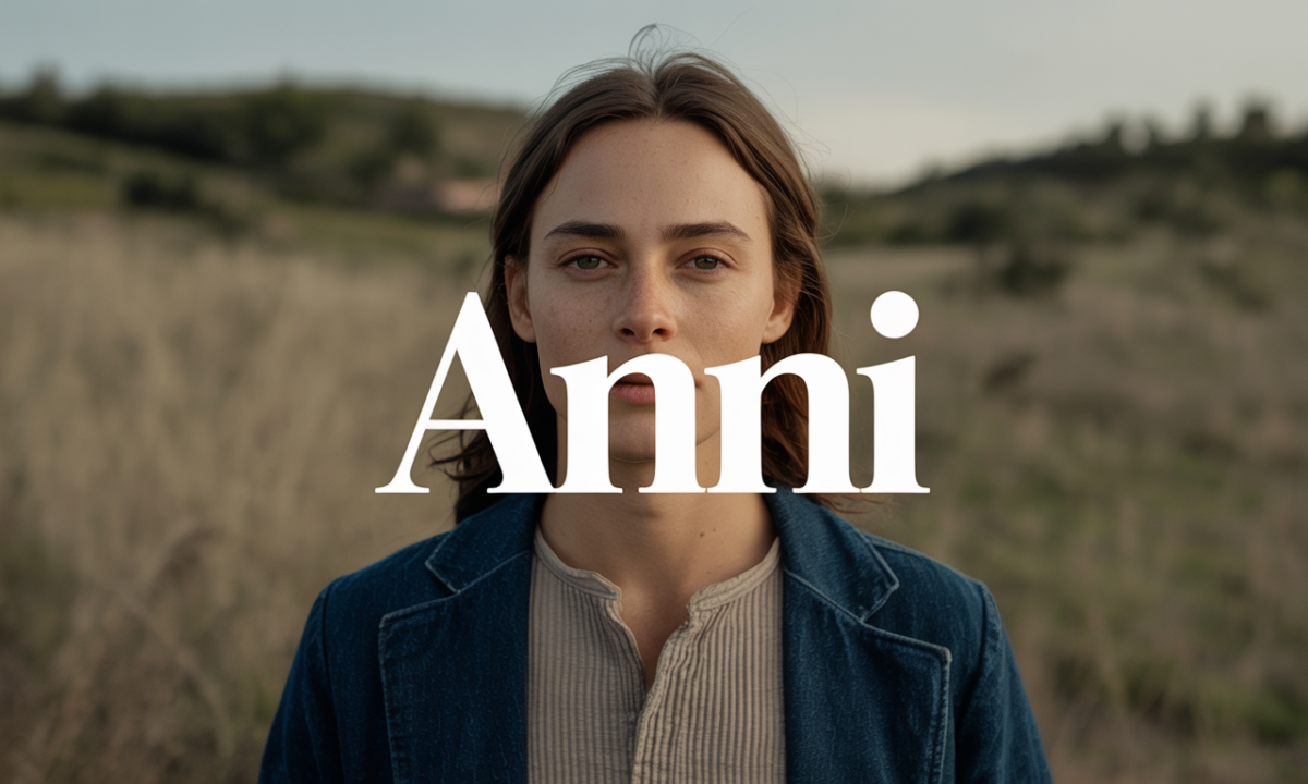 découvrez anni, une destination incontournable alliant charme et authenticité. explorez ses paysages, sa culture riche et ses saveurs uniques.