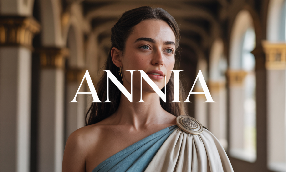 découvrez annia, un prénom élégant et intemporel, riche en histoire et en signification, idéal pour inspirer douceur et originalité.