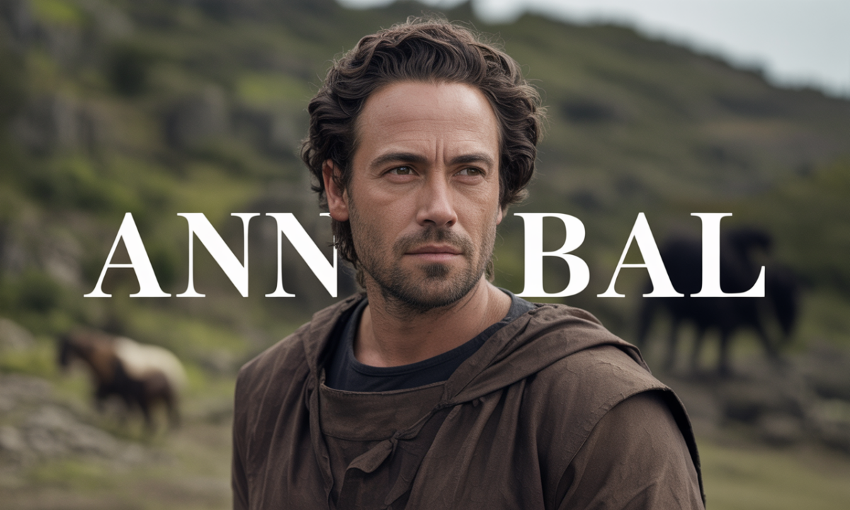 découvrez l'histoire fascinante d'annibal, le célèbre général carthaginois, et son impact sur la guerre antique.