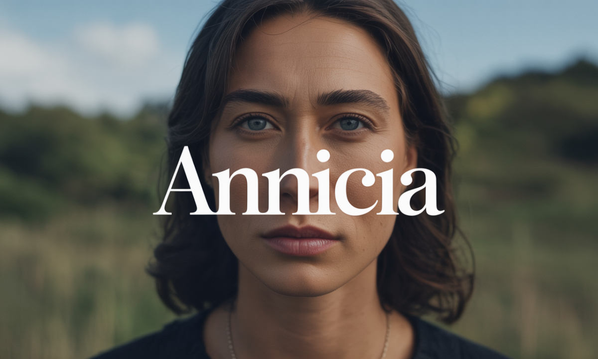 découvrez annicia, une marque alliant élégance et qualité pour sublimer votre style au quotidien.