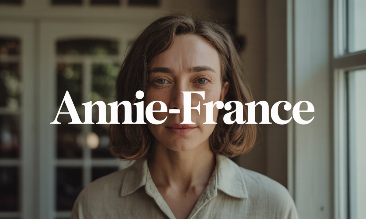 découvrez l'univers unique d'annie-france, alliant élégance et créativité à travers des collections modernes et intemporelles.