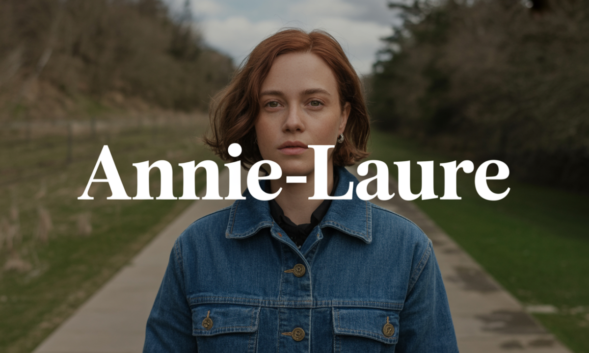 découvrez annie-laure, une personnalité inspirante pleine de passion et de créativité. plongez dans son univers unique et captivant.