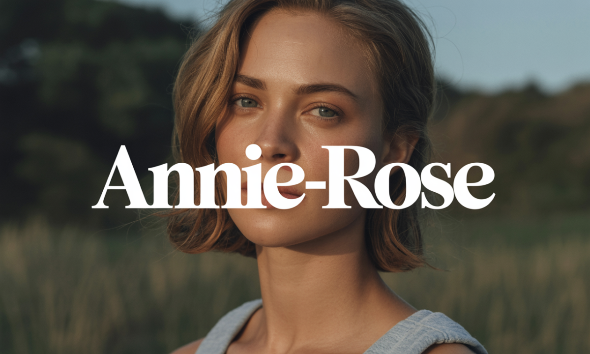 découvrez l'univers d'annie-rose, une passionnée créative qui partage ses inspirations, son savoir-faire et ses projets uniques.