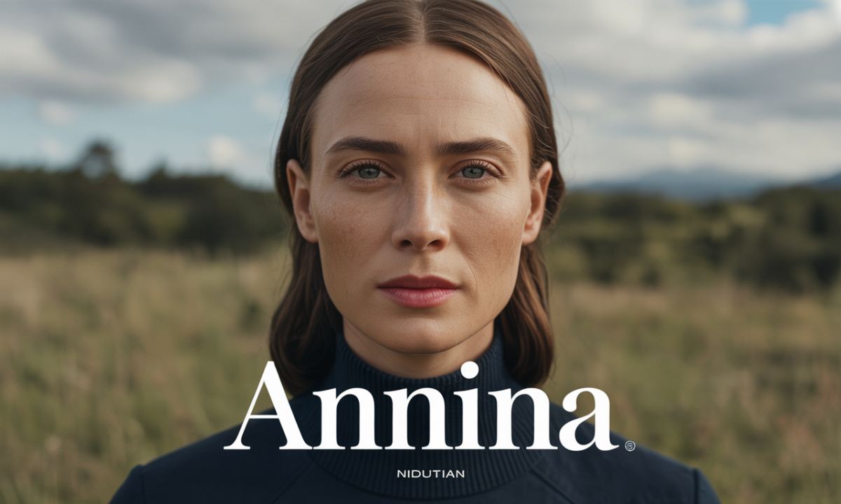 découvrez annina, un univers unique alliant élégance et authenticité. plongez dans une expérience raffinée et captivante qui saura éveiller tous vos sens.