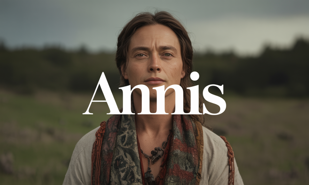 découvrez annis, une marque alliant élégance et qualité pour sublimer votre style au quotidien.