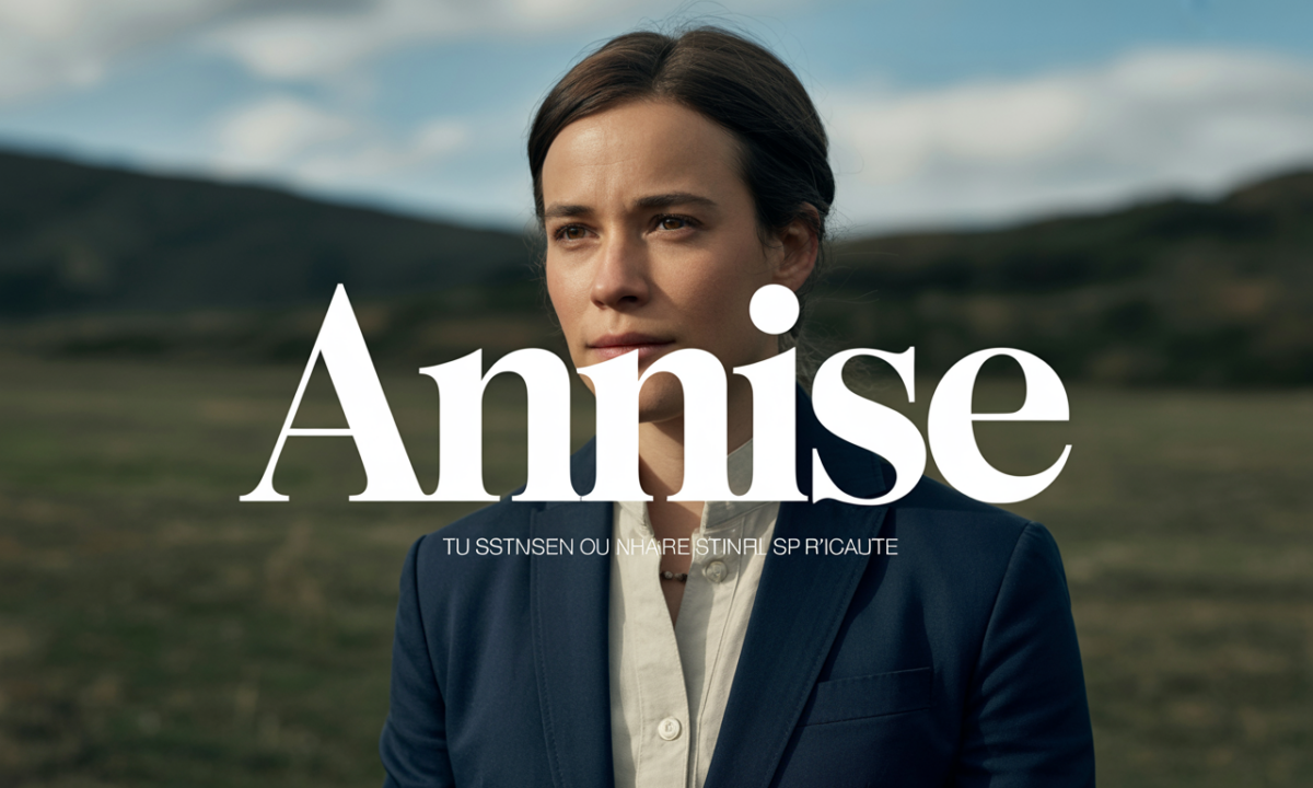 découvrez annise, une marque innovante alliant élégance et modernité pour sublimer votre quotidien.