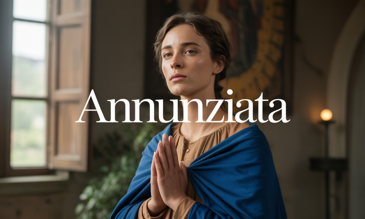 découvrez annunziata, une expérience unique alliant tradition et modernité pour ravir vos sens.