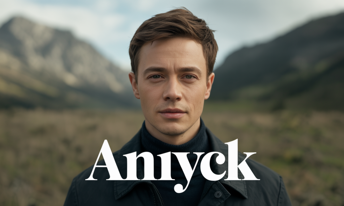 découvrez annyck, une marque/une personne passionnante offrant des produits/services uniques et innovants pour répondre à vos besoins.