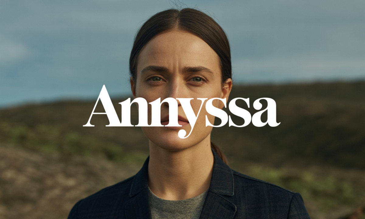 découvrez annyssa, une marque unique alliant élégance et modernité pour sublimer votre style au quotidien.