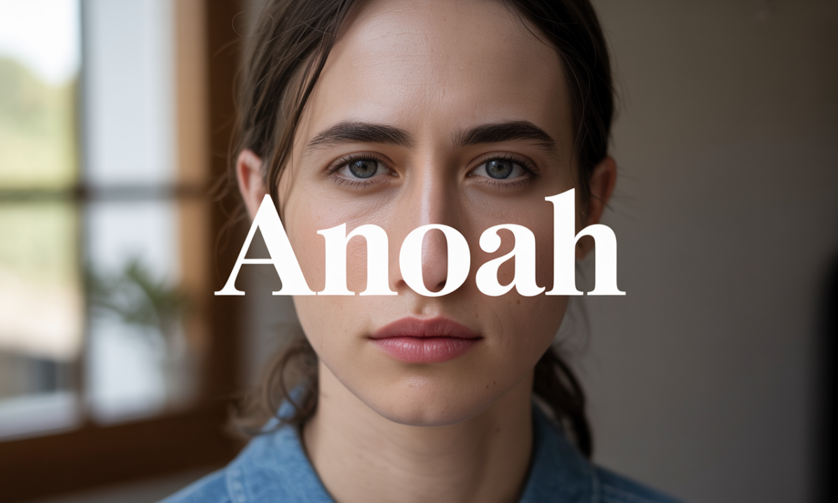 découvrez anoah, une expérience unique alliant innovation et authenticité pour répondre à vos besoins.