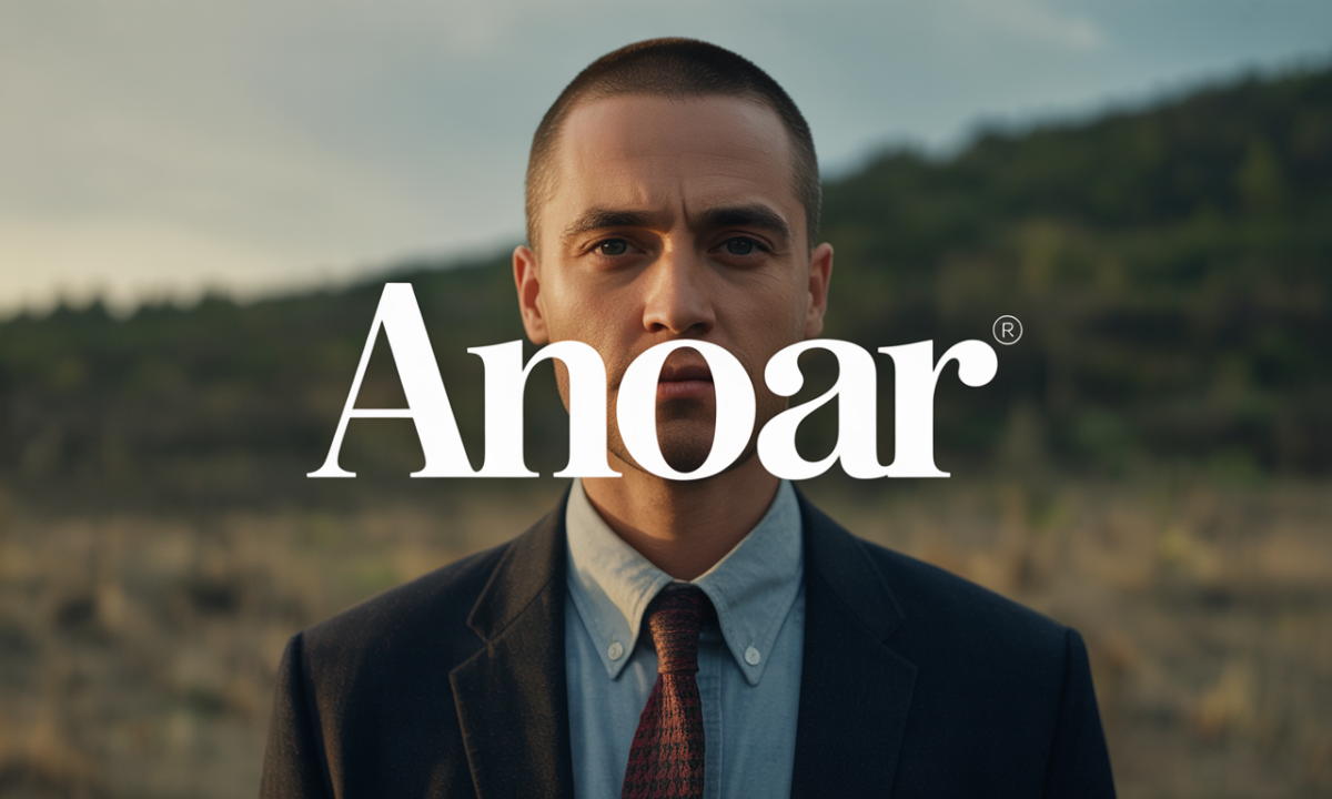 anoar - découvrez des solutions innovantes et personnalisées pour améliorer votre bien-être au quotidien.