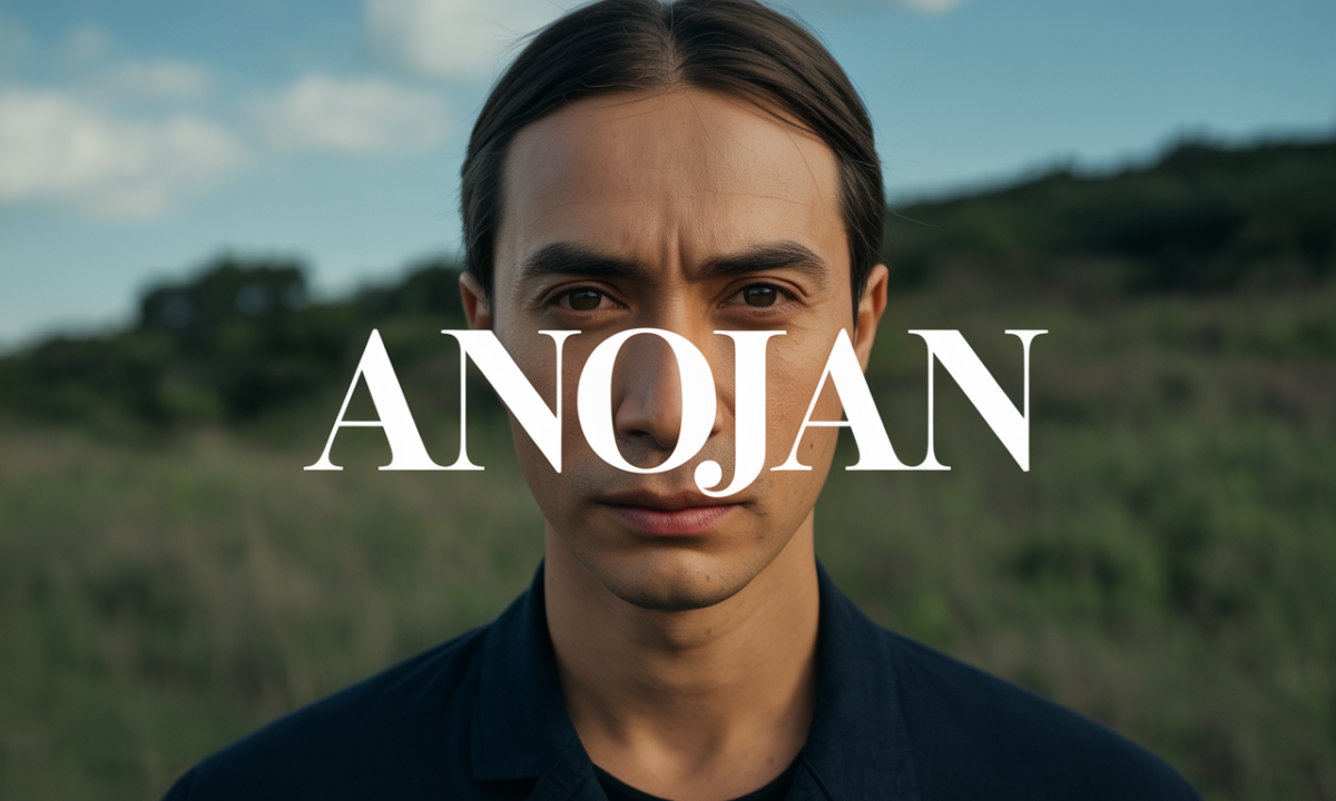 anojan est une plateforme innovante dédiée à la découverte et au partage de contenus uniques et inspirants.