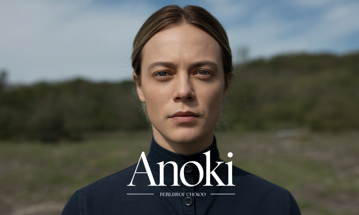 découvrez anoki, une marque unique qui allie style et authenticité pour sublimer votre quotidien.