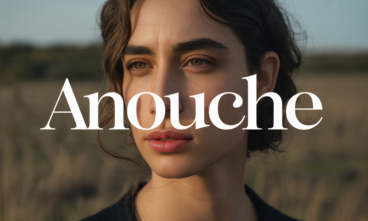 découvrez l'univers unique d'anouche : créativité, passion et authenticité au cœur de chaque projet.