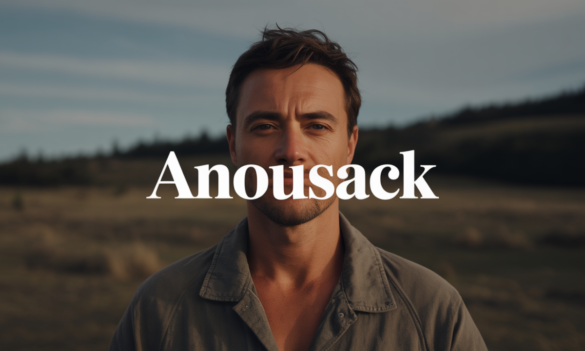 découvrez anousack, une marque alliant tradition et modernité pour des produits authentiques et de qualité.