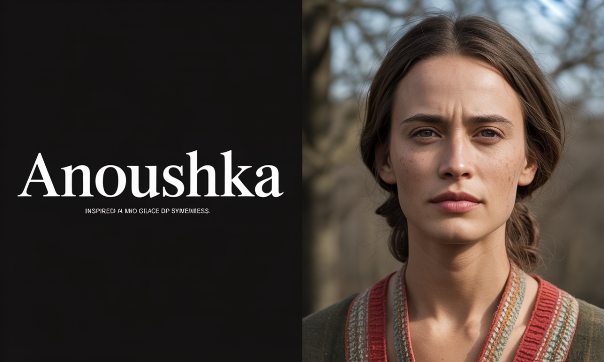 découvrez anoushka, un prénom élégant et captivant, porteur d'une histoire riche et d'une signification profonde.