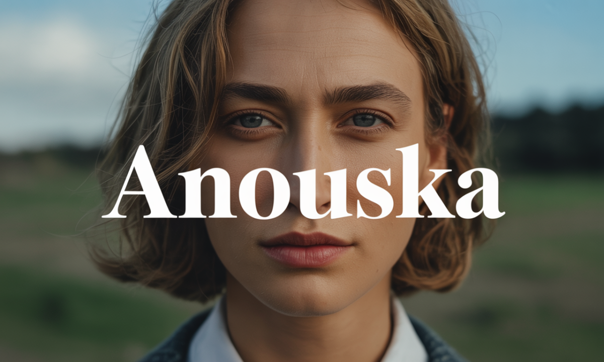 découvrez anouska, une marque élégante alliant style contemporain et sophistication pour sublimer votre quotidien.