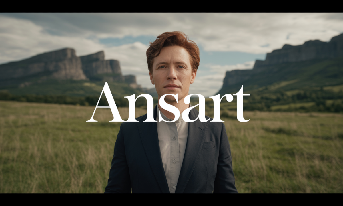 Illustration de Ansart, Noms de famille