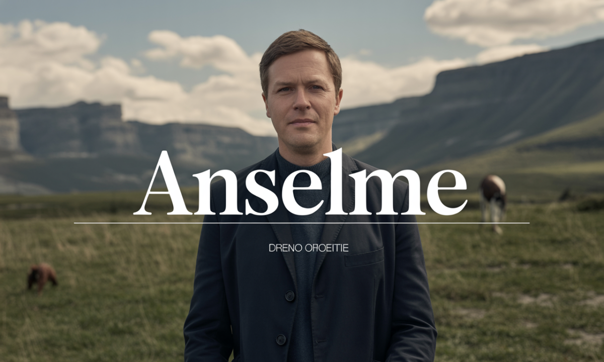 découvrez anselme, un prénom riche en histoire et en signification, parfait pour ceux qui cherchent à allier tradition et originalité.