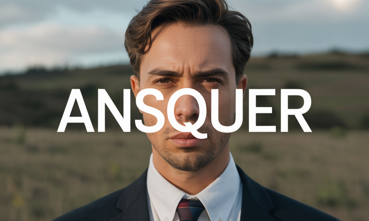 Illustration de Ansquer, Noms de famille