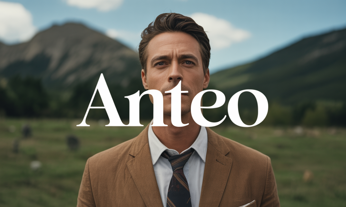 découvrez anteo, votre solution innovante alliant performance et élégance pour répondre à tous vos besoins.