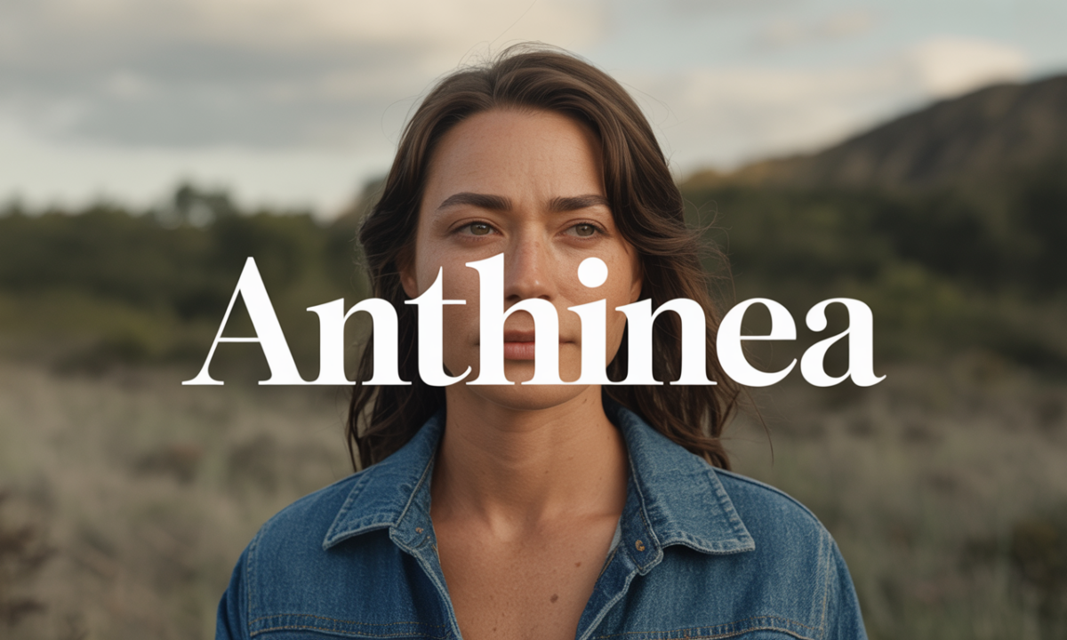 découvrez anthinea, une marque alliant élégance et qualité pour sublimer votre quotidien avec des produits d'exception.