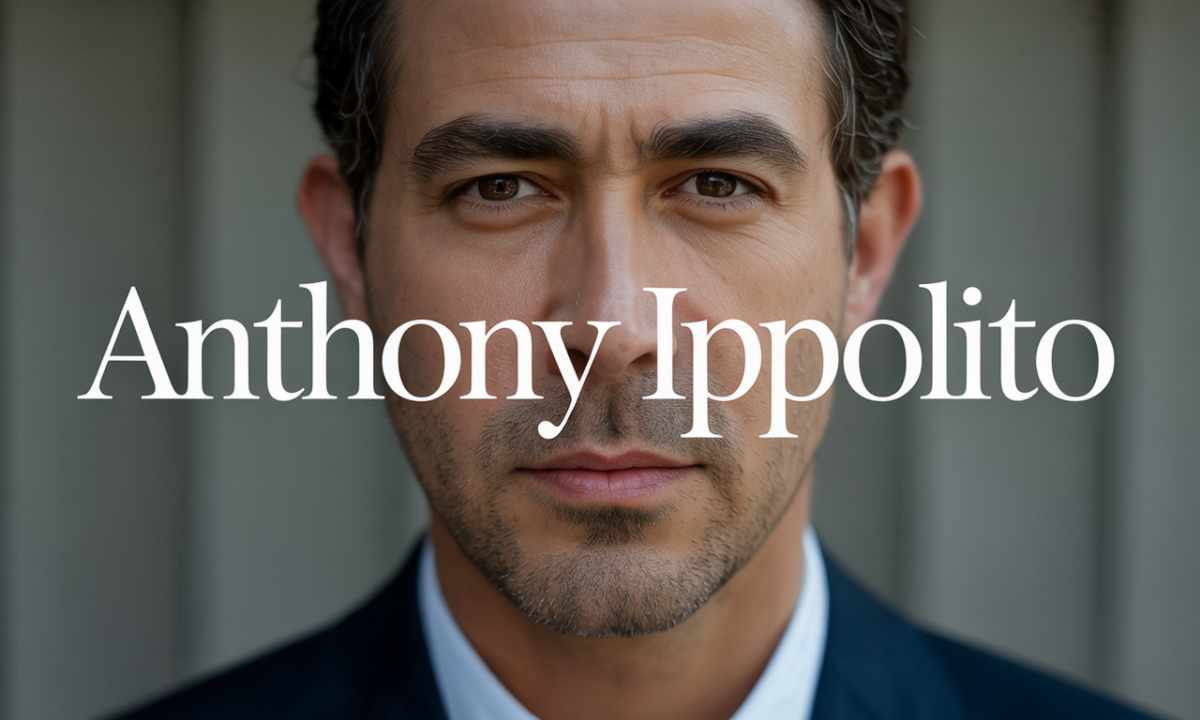 Illustration de Anthony Ippolito, Personnalités et Célébrités