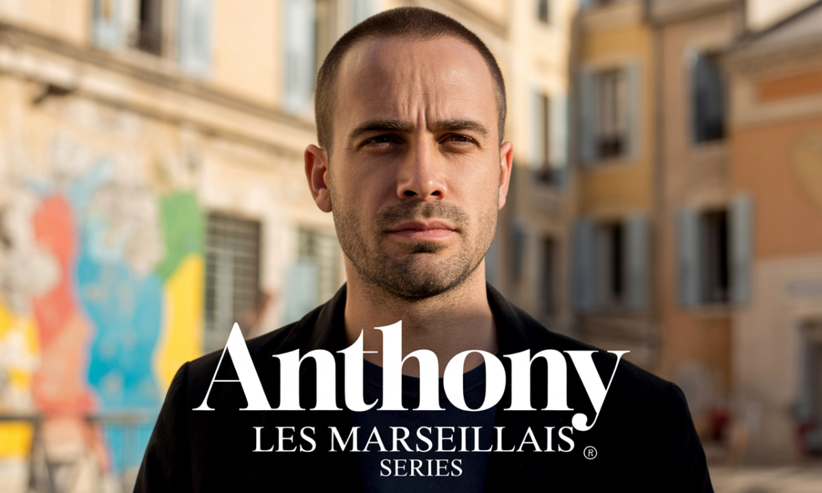 Illustration de Anthony les Marseillais, Personnalités et Célébrités