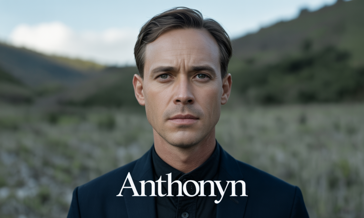 découvrez anthonyn, une marque exceptionnelle alliant innovation et qualité pour répondre à tous vos besoins avec élégance et performance.