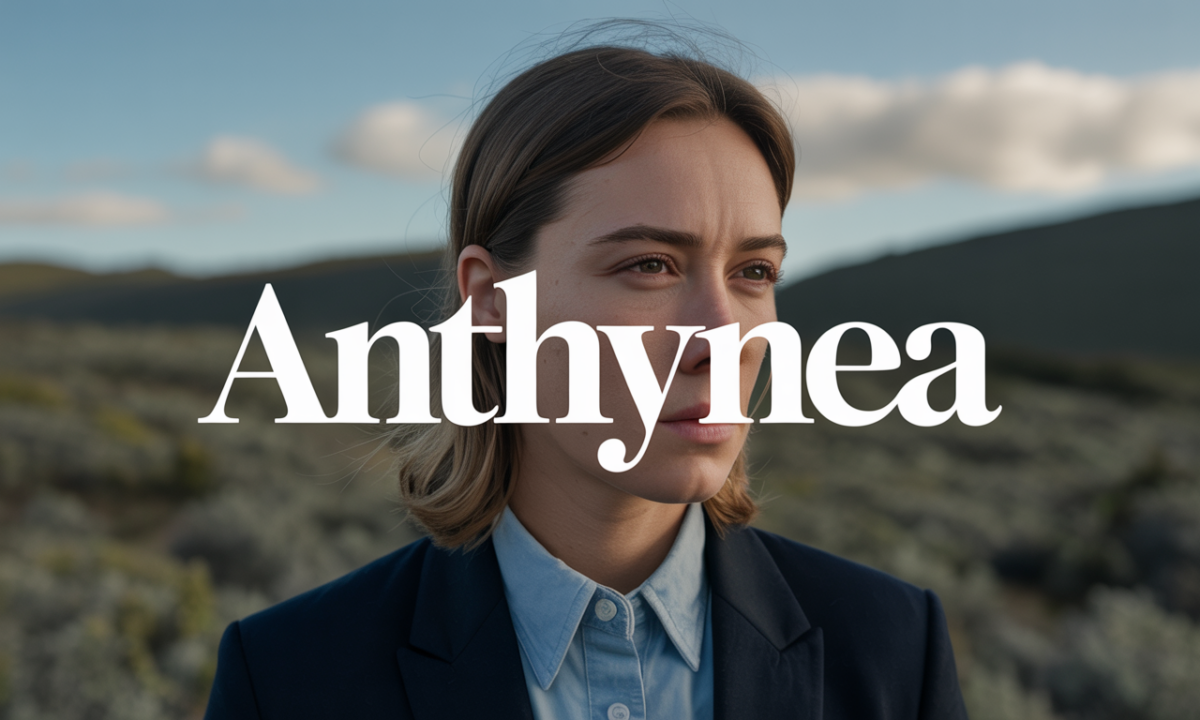 anthynea, une expérience unique alliant élégance et innovation pour sublimer votre quotidien.