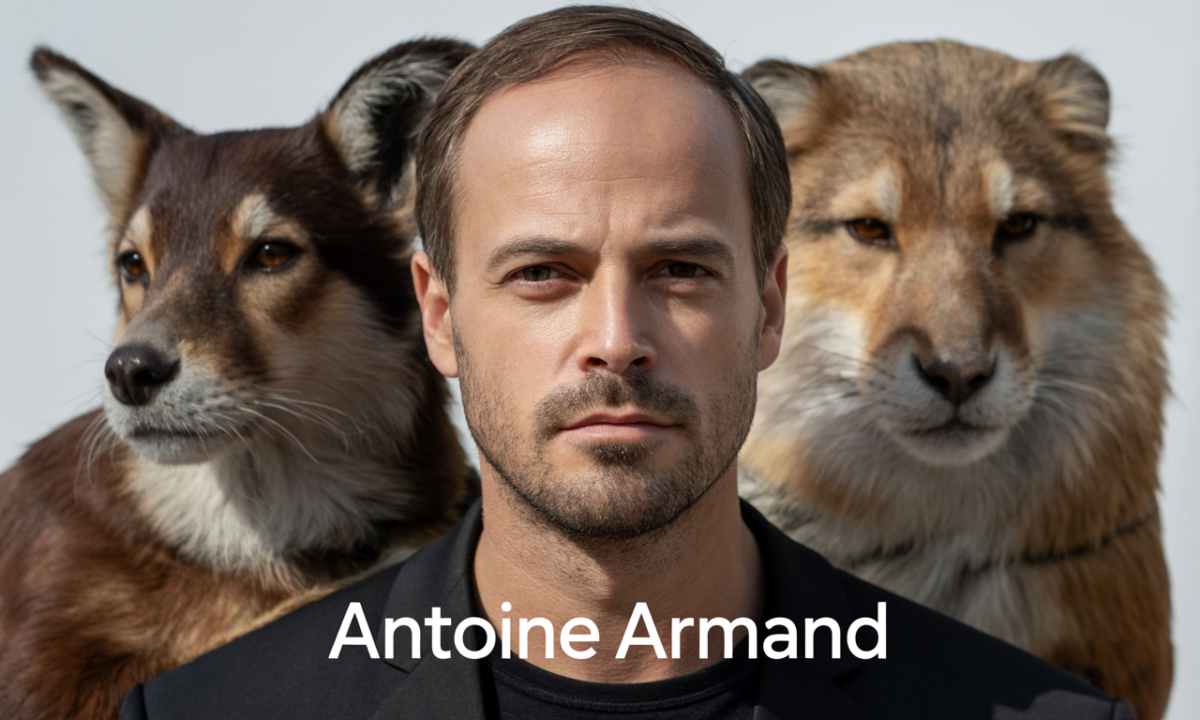 Illustration de Antoine Armand, Personnalités et Célébrités