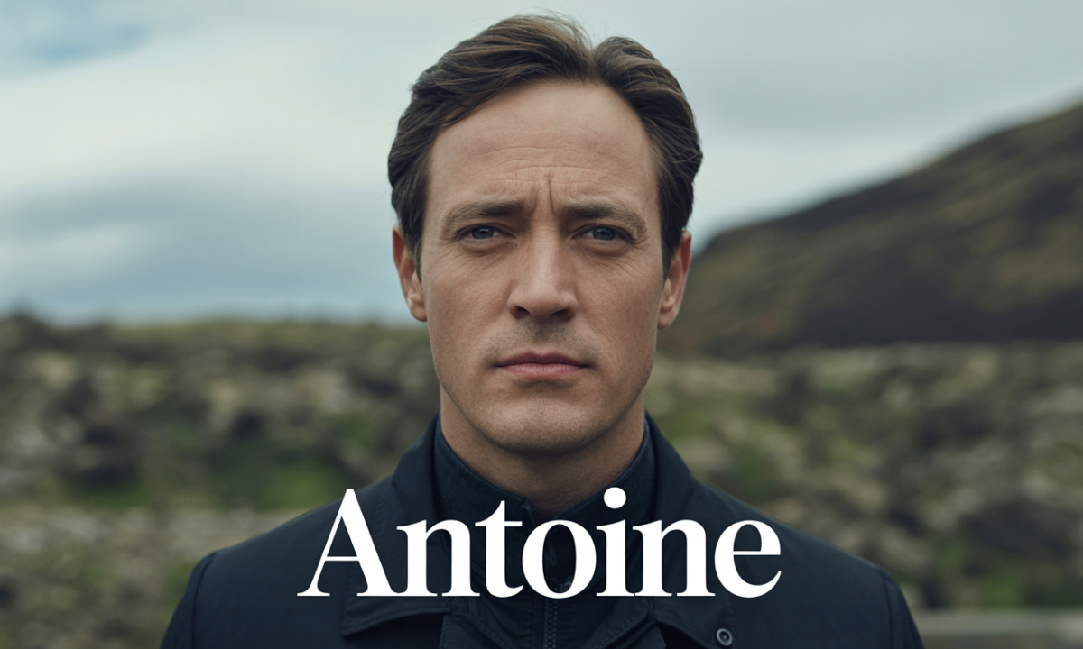 découvrez tout sur antoine : ses passions, son parcours et ses projets. plongez dans l'univers d'antoine et suivez ses aventures au quotidien.