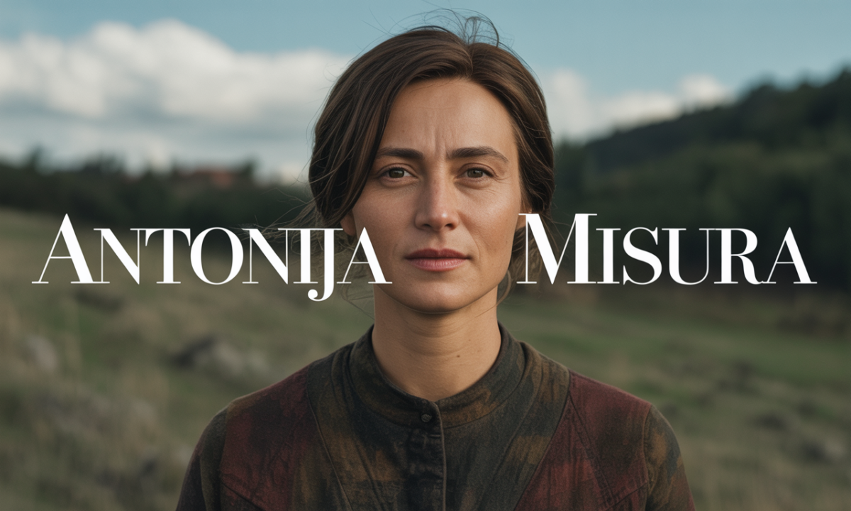 Ilustração de Antonija Misura, Celebridades e personalidades