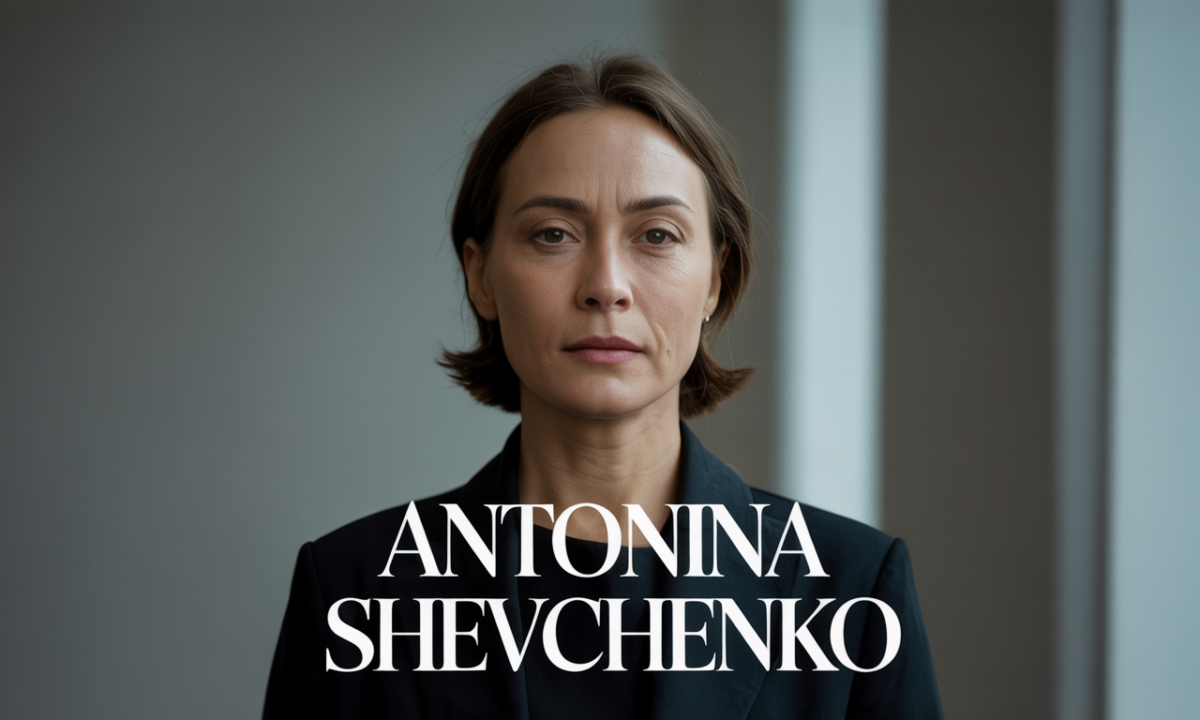 découvrez antonina shevchenko, combattante d'arts martiaux mixtes reconnue pour sa technique impressionnante et ses victoires remarquables dans l'octogone.